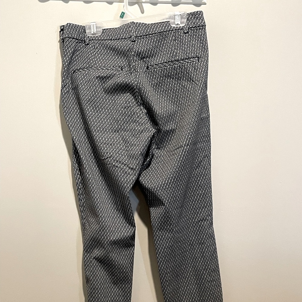 Dress pants